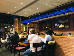大堂-bluefrog蓝蛙(悠唐购物中心店)