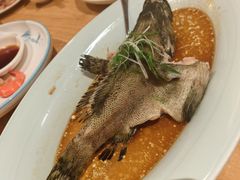 -糟粕醋·椰苑海南菜餐厅(亚龙湾天域酒店)