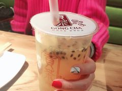-味妙烤鱼吧(回龙观店)