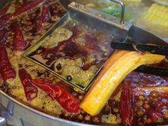 -野妹火锅(龙岗店)