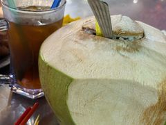 -黄亚华小食店(Jalan Alor)