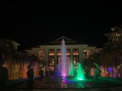 -惠州金海湾嘉华度假酒店