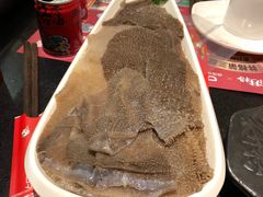 -海底捞火锅(万丰桥店)