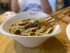 -古真记钵钵鸡(老公园店)