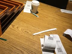 -星巴克(广州动漫星城东区店)