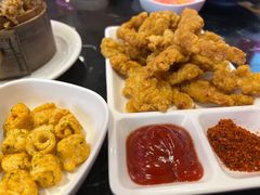 -椒行天下干锅牛蛙·(万宝店)