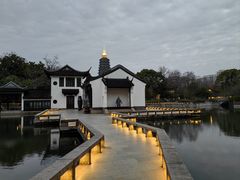 -红梅公园