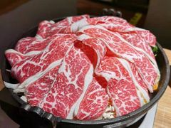-鸭川食堂·鳗丼(鼓楼店)