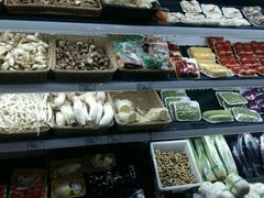 -冠超市(水悦龙湾店)