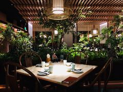大堂-锦府盐帮·李宅(领展购物广场中关村店)