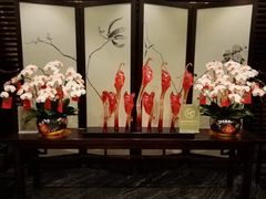-香云轩·顺德菜(香云纱园林酒店店)