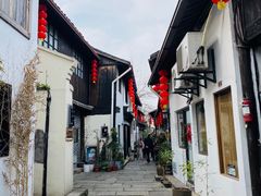 -小河直街历史文化街区