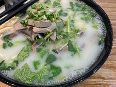 -鸭小妹鸭血粉丝(老门东店)