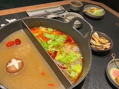 -大龙燚·旷野鲜火锅(广州首店)