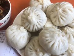 -庆丰包子铺(紫贵庄园店)