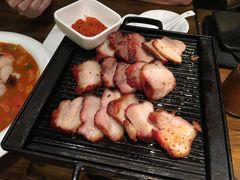 -绿茶餐厅万锦 Green Tea Restaurant Markham