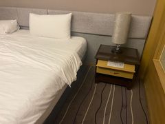 -青岛富力艾美酒店