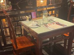 -老太原菜馆(中正天街店)