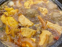 -川香煲(茅台路店)