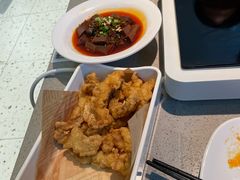 -半天妖烤鱼(西直门凯德mall店)
