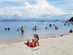 -东姑阿都拉曼海洋公园