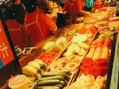 -庙街旅游·美食广场(五一广场店)