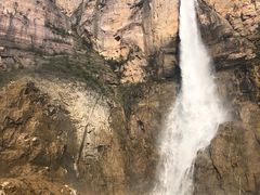 -河南宝泉旅游区