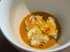 沙棘甜虾-曲廊院(东四十一条店)