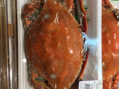 -金鹰超市(国际购物中心新街口店)