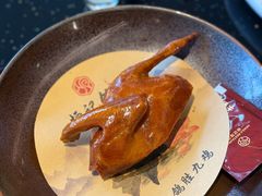 -恒记饭店(珠江路总店)