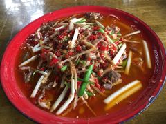 -回水镇·江湖川菜(恒大新城店)