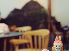 -古耳咖啡(北锣店)