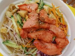 -嗨皮儿·现蒸面皮(抄纸巷店)
