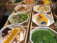 -花时·炭火烧肉(东百中心A馆店)