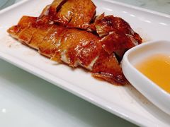 -径山十八道·风味民间菜(杭州总店)