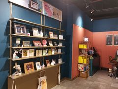 -海马体照相馆(天津世纪都会店)
