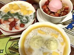 -甜心妈妈·榴莲星级糖水(北京路总店)