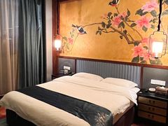 -临水宫·康养餐厅(徐矿广场店)