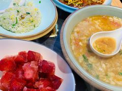 -杨记齐齐哈尔烤肉(五莲路店)