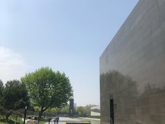 -侵华日军南京大屠杀遇难同胞纪念馆