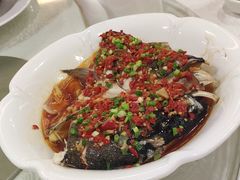 -步步高·粤北之珠海鲜坊