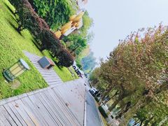 -四川大学(望江校区)