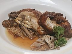-老德州四合院·德州菜(天衢路店)