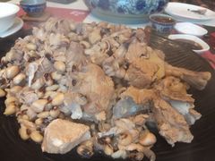 -虾饺妹·酒家(金碧店)