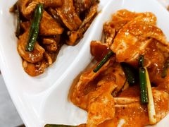 -小米烤肉·和牛原切-创意韩料(东关店)