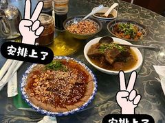 -回辉登偰氏面片(东莲花美食街店)