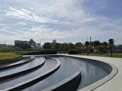 -飞翔公园(地铁站)