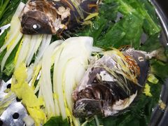 -海大大蒸汽海鲜餐厅·粤菜·特色小炒(欢乐颂店)