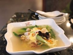 -桃园中华料理炸酱面(燕儿岛路店)