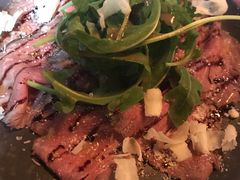 -羽深肉铺 Steak & Wine